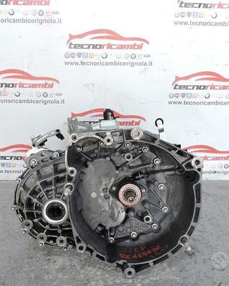 Cambio manuale jeep renegade 1.6 multijet rf953