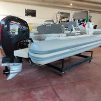 Joker Boat 650 Plus ALLA BOA 2024 VEROAFFARE