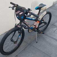 Bici MTB 20' Bambina / Bambino