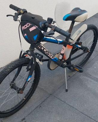 Bici MTB 20' Bambina / Bambino