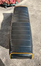 sella chopper Garelli tuboni