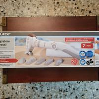 Massaggiatore ad infrarossi SILVERCREST