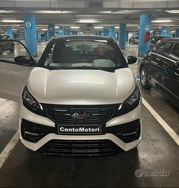 Ligier JS50 DCI Sport Pack – 2024