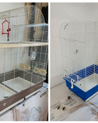 gabbia/voliera 