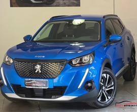Peugeot 2008 PureTech 100 S&S Allure
