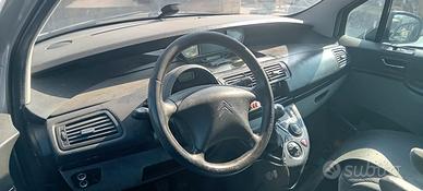 Ricambi CITROEN C8 motore 2.0HDI RH01