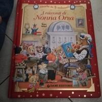 i racconti di nonna orsa