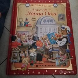 i racconti di nonna orsa