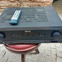 Sintoamplificatore Sherwood rd-6513