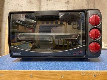 Forno compatto DeLonghi