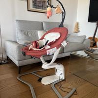 Dondolino Elettrico motorizzato