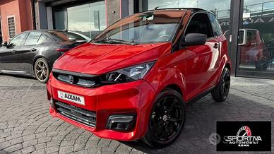 Aixam City RATA MENSILE 169,00 AIXAM COUPé SPORT