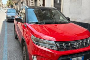 Suzuki Vitara Cool  1.4 Mild Hybrid 129 CV
