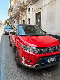 Suzuki Vitara Cool  1.4 Mild Hybrid 129 CV