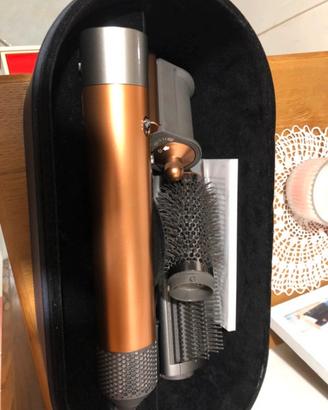 Dyson airwrap