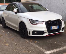 AUDI A1 SLINE 105Cv