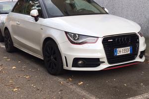 AUDI A1 SLINE 105Cv