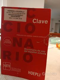 Diccionario Clave 