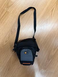 Borsa porta macchina fotografica