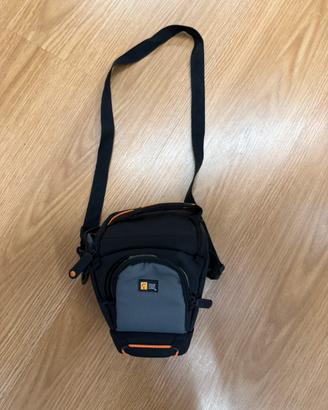 Borsa porta macchina fotografica