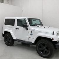jeep wrangler 2.8 crd 200 cv anno 2011