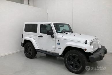 jeep wrangler 2.8 crd 200 cv anno 2011