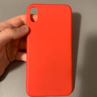 Cover per Iphone nuova mai usata