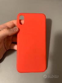 Cover per Iphone nuova mai usata