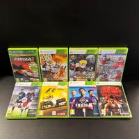 Videogiochi X Box 360