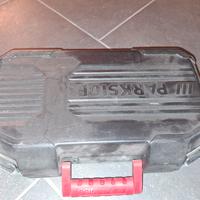 roditrice ricaricabile 