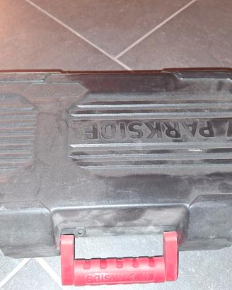 roditrice ricaricabile 