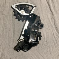 Sram Xx1 Garbaruk