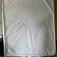 Materasso per letto matrimoniale