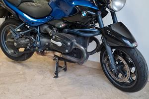 BMW R 1150 R ANNO 2005