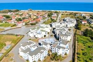 Appartamento a due passi dal mare