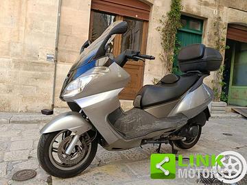 APRILIA Atlantic 200 03