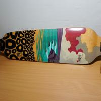 Longboard JUCKER HAWAII PONO