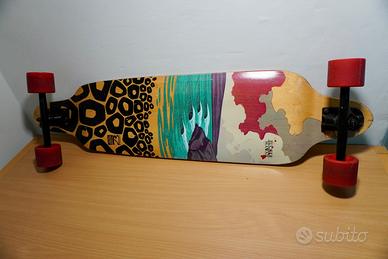 Longboard JUCKER HAWAII PONO