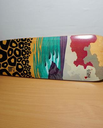 Longboard JUCKER HAWAII PONO