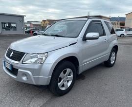 Suzuki Grand Vitara Grand Vitara 1.9 DDiS 3 porte 