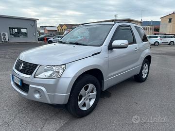 Suzuki Grand Vitara Grand Vitara 1.9 DDiS 3 porte 