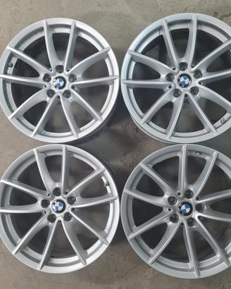 4 Cerchi da 18' in Lega - Bmw - X3 X4 6880047