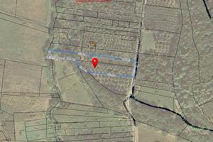 Terreno di 6300 m² a Villalfonsina