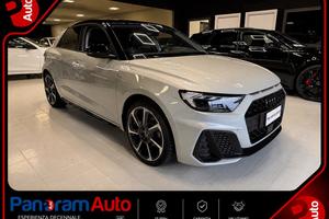 AUDI A1 2ª serie A1 SPB 30 TFSI S tronic Ident...