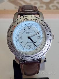 orologio Siecle Greenwich 