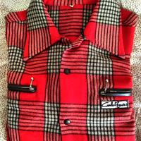 Camicia CARLO MAURI