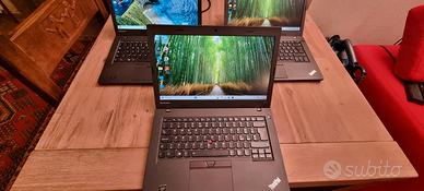 notebook lenovo l450 i5 / ram 8gb / ssd 256 gb win