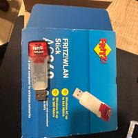 Fritz!wlan stick ac860