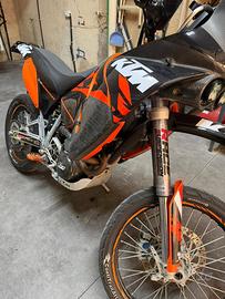 Vendoktm adventure