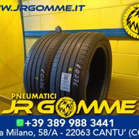 215/50/18 HANKOOK Estive 80%